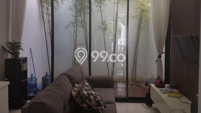 Rumah Strategis Modern Lb 0m2 di Sukolilo, Surabaya Rumah Strategis Modern Lb 0m2 di Sukolilo, Surabaya