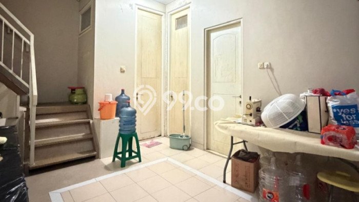 Rumah Mewah LB 0m2 Siap Huni Desain Elegan di Pakuwon City, Surabaya Rumah Mewah LB 0m2 Siap Huni Desain Elegan di Pakuwon City, Surabaya