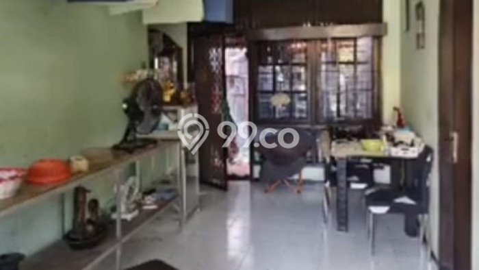 Hunian Cantik Minimalis Lb 105m2 di Mulyorejo, Surabaya Hunian Cantik Minimalis Lb 105m2 di Mulyorejo, Surabaya