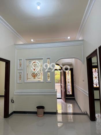 Disewakan Segera Rumah Kondisi Bagus di Area Dukuh Pakis, Surabaya Disewakan Segera Rumah Kondisi Bagus di Area Dukuh Pakis, Surabaya