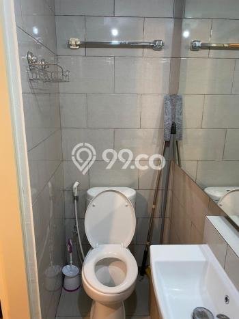 Apartemen Sewa 1 Kamar Hemat Siap Huni di Surabaya, Luas 22m2 Apartemen Sewa 1 Kamar Hemat Siap Huni di Surabaya, Luas 22m2