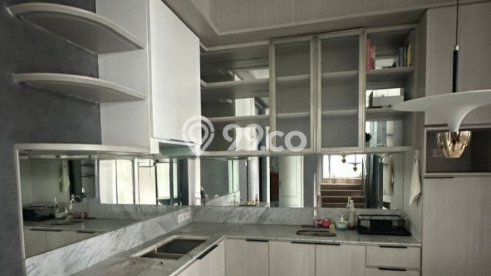Siap Huni Rumah Mewah 4 Kamar di Mulyorejo Dekat ke Mana Pun Siap Huni Rumah Mewah 4 Kamar di Mulyorejo Dekat ke Mana Pun