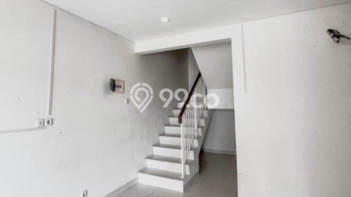 Rumah Modern Minimalis 3 KT Bisa Langsung Pindah di Mulyorejo Rumah Modern Minimalis 3 KT Bisa Langsung Pindah di Mulyorejo