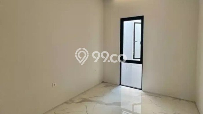 Rumah Modern Minimalis 5 KT Siap Huni di Mulyorejo Rumah Modern Minimalis 5 KT Siap Huni di Mulyorejo