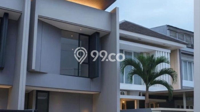 Dijual Rumah 5 Kamar Lokasi Strategis Bagus dan Strategis di Mulyorejo Dijual Rumah 5 Kamar Lokasi Strategis Bagus dan Strategis di Mulyorejo