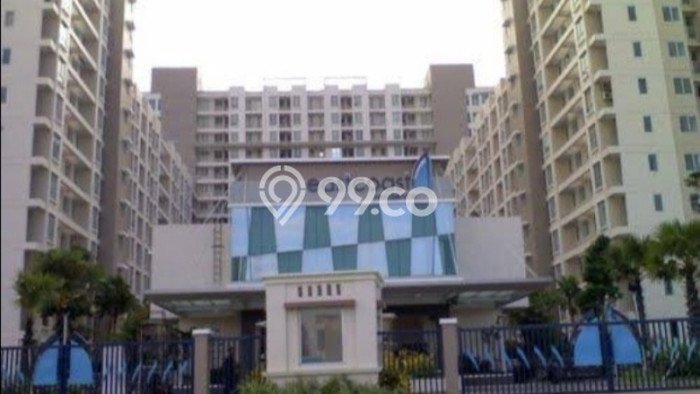 Apartemen Favorit Nyaman Dijual di Surabaya dengan 3 Kamar Tidur Apartemen Favorit Nyaman Dijual di Surabaya dengan 3 Kamar Tidur