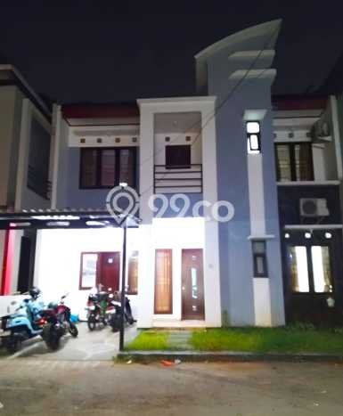 Jarang Ada! Rumah Kontrakan 4 Kamar Nyaman Siap Huni Pejaten Jarang Ada! Rumah Kontrakan 4 Kamar Nyaman Siap Huni Pejaten
