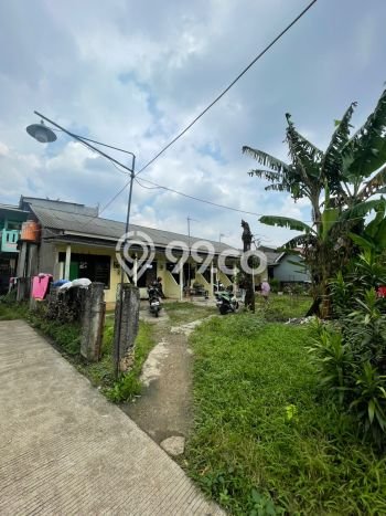 Tanah Dijual Lokasi Strategis di Depok dengan Luas 348m2 Tanah Dijual Lokasi Strategis di Depok dengan Luas 348m2