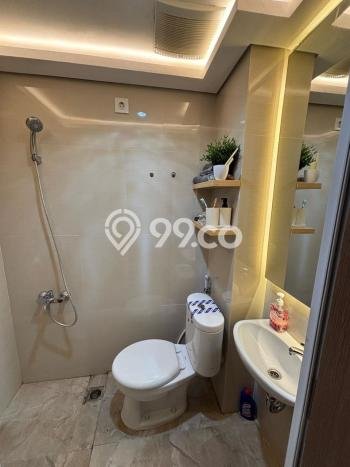 Dijual Apartemen 1 KT & 1 KM di Jakarta Selatan Area Strategis Dijual Apartemen 1 KT & 1 KM di Jakarta Selatan Area Strategis