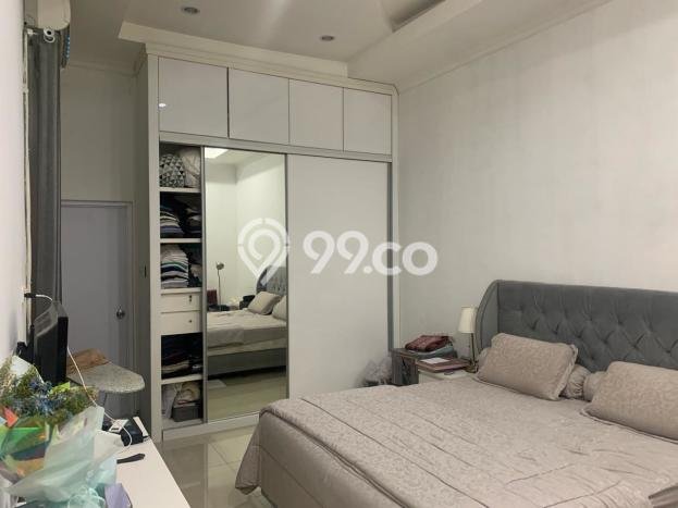 Dijual Rumah Luas Megah Dengan View Eksklusif di Rawamangun, Jakarta Timur Dijual Rumah Luas Megah Dengan View Eksklusif di Rawamangun, Jakarta Timur