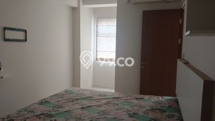 EXCLUSIVE PROPERTY! Apartemen di Pulo Gadung, 1 KM, Luas 43m2m², Area Strategis, View Terbaik EXCLUSIVE PROPERTY! Apartemen di Pulo Gadung, 1 KM, Luas 43m2m², Area Strategis, View Terbaik