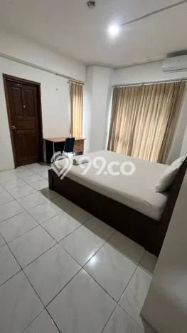 Sewa Apartemen Murah di Pasar Baru 3 Bedroom Sewa Apartemen Murah di Pasar Baru 3 Bedroom