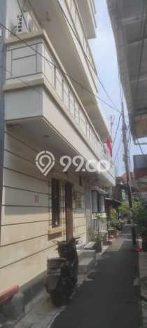 Jual Rumah Minimalis Bagus Punya 2 KT di Tebet Jakarta Selatan SHM Jual Rumah Minimalis Bagus Punya 2 KT di Tebet Jakarta Selatan SHM