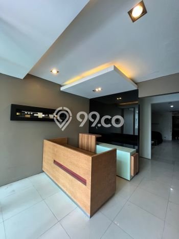 Rumah sewa siap huni 3 KT di Cipete, Jakarta Selatan Rumah sewa siap huni 3 KT di Cipete, Jakarta Selatan