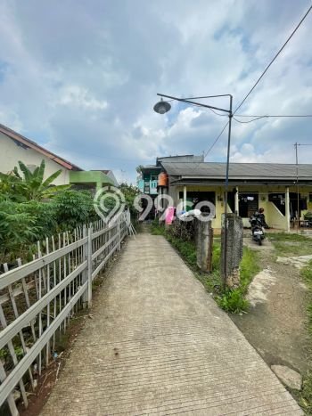 Tanah Dijual Lokasi Strategis di Depok dengan Luas 348m2 Tanah Dijual Lokasi Strategis di Depok dengan Luas 348m2