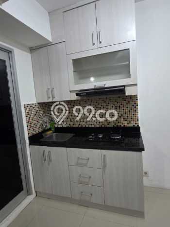 Apartemen Nyaman Dijual di Pulo Gadung, Jakarta Timur Dilengkapi 2 KT dan 1 KM Apartemen Nyaman Dijual di Pulo Gadung, Jakarta Timur Dilengkapi 2 KT dan 1 KM