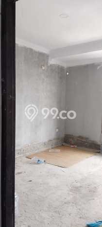 Rumah Modern Minimalis 4 Kamar Bisa Langsung Pindah di Jagakarsa Rumah Modern Minimalis 4 Kamar Bisa Langsung Pindah di Jagakarsa