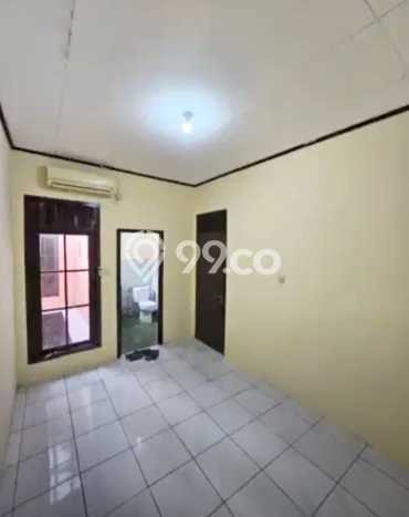 Rumah Kontrakan Jakarta Selatan LT 340m2 LB 240m2 Kawasan Cipete Rumah Kontrakan Jakarta Selatan LT 340m2 LB 240m2 Kawasan Cipete