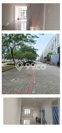 Unit Ruko Dijual di Cakung Jakarta Timur Luas Tanah 104m2, Luas Bangunan 324m2 Unit Ruko Dijual di Cakung Jakarta Timur Luas Tanah 104m2, Luas Bangunan 324m2