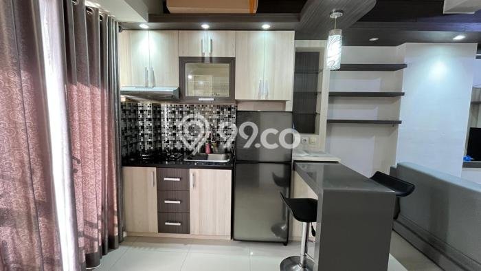 Hunian Apartemen Bagus di Pulo Gadung 2 Kamar Tidur Hunian Apartemen Bagus di Pulo Gadung 2 Kamar Tidur