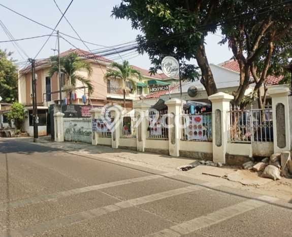 For Sale Rumah Elit Exclusive di Jagakarsa, Jakarta Selatan For Sale Rumah Elit Exclusive di Jagakarsa, Jakarta Selatan
