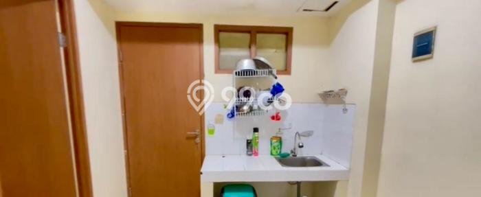 Apartemen Minimalis untuk Dijual di Daan Mogot Dengan Spesifikasi 2 KT & 1 KM Apartemen Minimalis untuk Dijual di Daan Mogot Dengan Spesifikasi 2 KT & 1 KM