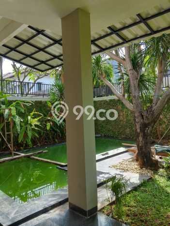 Rumah Kontrakan Jakarta Selatan LT 360m2 LB 500m2 Area Kemang Rumah Kontrakan Jakarta Selatan LT 360m2 LB 500m2 Area Kemang