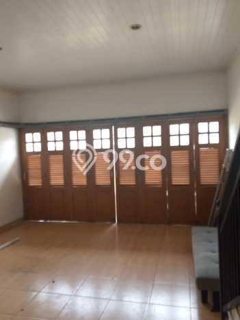 Rumah Kontrakan Jakarta Selatan LT 360m2 LB 500m2 Area Kemang Rumah Kontrakan Jakarta Selatan LT 360m2 LB 500m2 Area Kemang