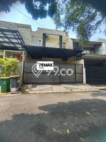 Rumah di Cilandak, Area Strategis, 4 KT Rumah di Cilandak, Area Strategis, 4 KT