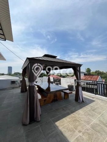 Rumah Minimalis 4 Kamar LT 174m2 di Duri Kosambi Rumah Minimalis 4 Kamar LT 174m2 di Duri Kosambi