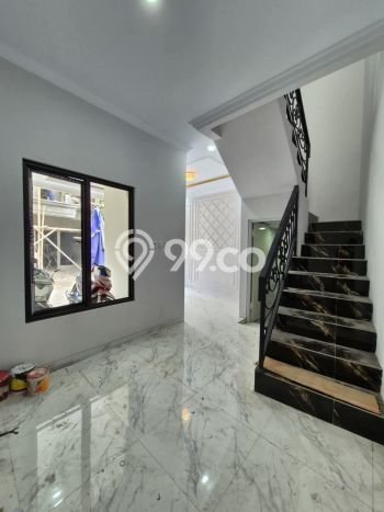 Dijual Rumah Minimalis Bagus Punya 2 KT di Jagakarsa Jakarta Selatan SHM Dijual Rumah Minimalis Bagus Punya 2 KT di Jagakarsa Jakarta Selatan SHM