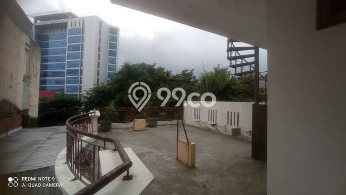 Rumah Kontrakan Jakarta Pusat LT 557m2 LB 560m2 Kawasan KH Mas Mansyur Rumah Kontrakan Jakarta Pusat LT 557m2 LB 560m2 Kawasan KH Mas Mansyur