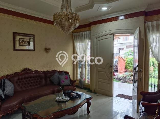 Dijual Rumah Premium dengan Fasilitas Sekitar Komplit di Tebet, Jakarta Selatan Dijual Rumah Premium dengan Fasilitas Sekitar Komplit di Tebet, Jakarta Selatan