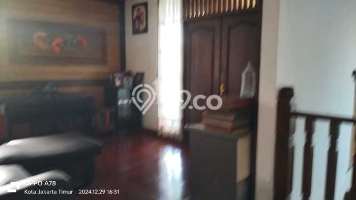 Dijual Rumah Premium dengan Fasilitas Sekitar Komplit di Kramat Jati, Jakarta Timur Dijual Rumah Premium dengan Fasilitas Sekitar Komplit di Kramat Jati, Jakarta Timur