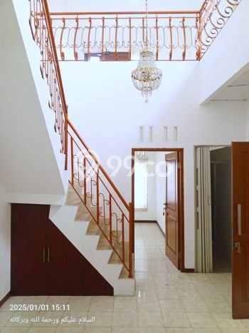 Dijual Rumah Mewah Elegan Dengan View Eksklusif di Cipete, Jakarta Selatan Dijual Rumah Mewah Elegan Dengan View Eksklusif di Cipete, Jakarta Selatan