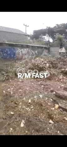 Tanah Dijual Lokasi BSD, Tangerang Selatan dengan Luas Tanah 471m2 dan Status SHM Tanah Dijual Lokasi BSD, Tangerang Selatan dengan Luas Tanah 471m2 dan Status SHM