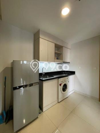 Hunian Apartemen Nyaman di Kemayoran 2 Kamar Tidur Hunian Apartemen Nyaman di Kemayoran 2 Kamar Tidur