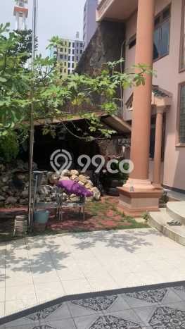 Rumah Luxury Modern Siap Huni di Rorotan Jakarta Utara Rumah Luxury Modern Siap Huni di Rorotan Jakarta Utara