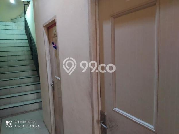 DIJUAL CEPAT! Rumah Asri di Cempaka Putih, Jakarta Pusat, LT 161m² LB 270m² BISA KPR! DIJUAL CEPAT! Rumah Asri di Cempaka Putih, Jakarta Pusat, LT 161m² LB 270m² BISA KPR!
