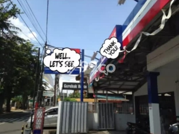 Ruko Disewakan di Duren Sawit, Luas 100m², Lokasi Strategis, Siap Operasi Ruko Disewakan di Duren Sawit, Luas 100m², Lokasi Strategis, Siap Operasi