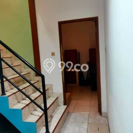 Ruko Lokasi Strategis Kawasan Kayu Putih, Luas 162m², For Rent, Kawasan Bisnis Ruko Lokasi Strategis Kawasan Kayu Putih, Luas 162m², For Rent, Kawasan Bisnis
