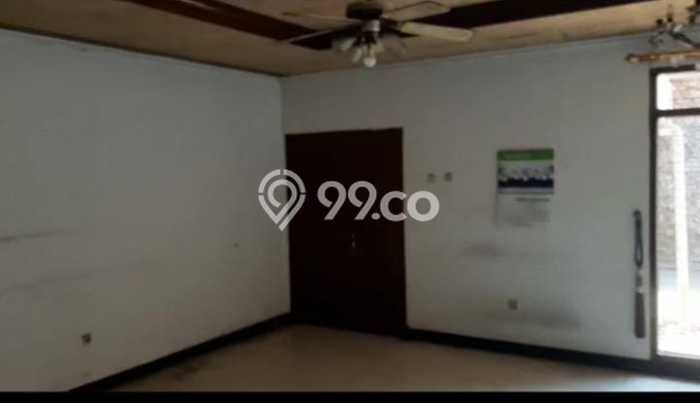 Rumah di Cempaka Putih, 4 KM, Pemandangan Indah, Luas 550m² LB 450m² Rumah di Cempaka Putih, 4 KM, Pemandangan Indah, Luas 550m² LB 450m²