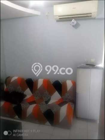 Apartemen Kawasan Menteng, 1 KM, Luas 30m², Lokasi Utama Apartemen Kawasan Menteng, 1 KM, Luas 30m², Lokasi Utama