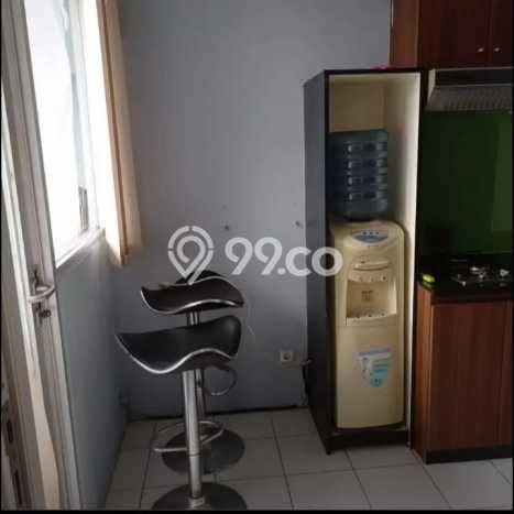 Apartemen Kawasan Menteng, 1 KM, Luas 30m², Lokasi Utama Apartemen Kawasan Menteng, 1 KM, Luas 30m², Lokasi Utama