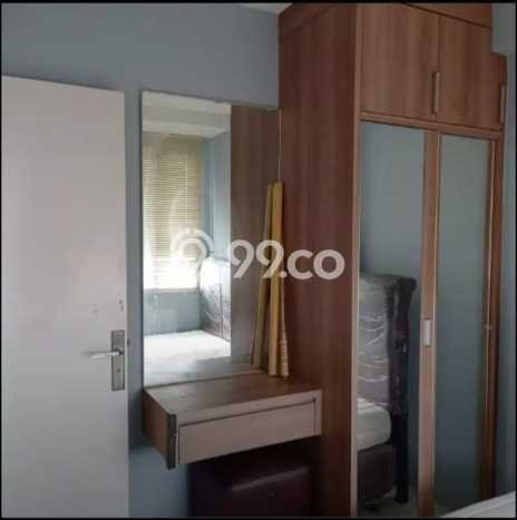 Apartemen Kawasan Menteng, 1 KM, Luas 30m², Lokasi Utama Apartemen Kawasan Menteng, 1 KM, Luas 30m², Lokasi Utama
