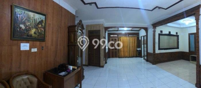 UNIT TERBATAS! Rumah di Pejaten, 3 KM, Luas 280m² Bangunan 250m² UNIT TERBATAS! Rumah di Pejaten, 3 KM, Luas 280m² Bangunan 250m²