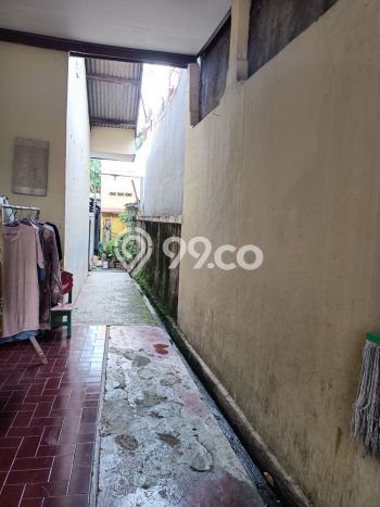 AREA PROSPEKTIF! Tanah di Ciganjur, Luas 258m², Dekat Transportasi AREA PROSPEKTIF! Tanah di Ciganjur, Luas 258m², Dekat Transportasi