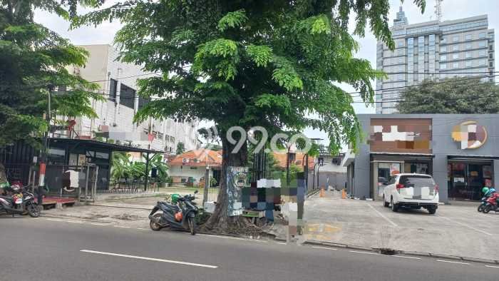 Tanah Disewa di Utan Kayu Strategis dan Memiliki Luas 54m2 Tanah Disewa di Utan Kayu Strategis dan Memiliki Luas 54m2