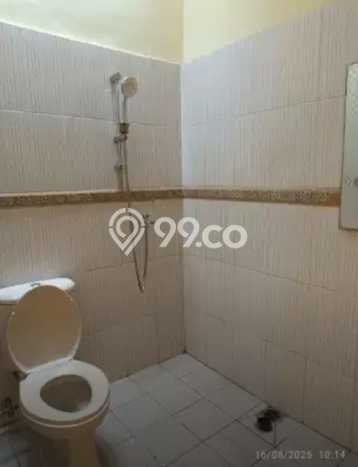 Rumah Sejuk area Menteng Dalam, 3 KT, Bebas Banjir Rumah Sejuk area Menteng Dalam, 3 KT, Bebas Banjir