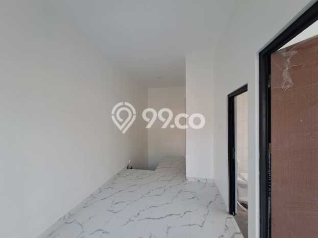 Dijual Hunian Rumah Nyaman 3 KT di Jati Padang, Jakarta Selatan Dijual Hunian Rumah Nyaman 3 KT di Jati Padang, Jakarta Selatan